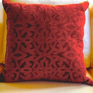 Restoration Hardware Pillow